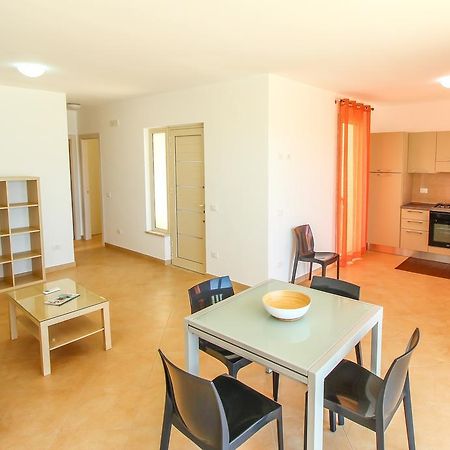Family Suite Porto Vecchio Lampedusa Exterior foto