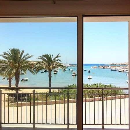 Family Suite Porto Vecchio Lampedusa Exterior foto
