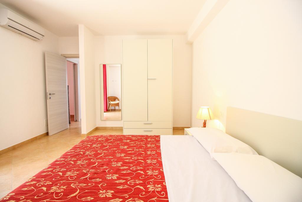Family Suite Porto Vecchio Lampedusa Exterior foto